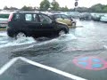 rnz straßen unter wasser rnz straßen unter wasser