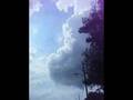 Crazy Clouds in Lucan