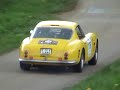 Ferrari 250 GT Tour Auto 2006