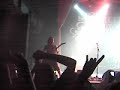 Bullet for my Valentine Spit you out Live K�ln 02.11.06