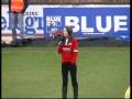 videos de Kettering Town v Eastwood Town 03.01.09 FA Cup Round 3 Part 1