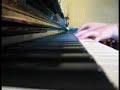 just a lil snippet of not me not i by delta goodrem, played by me on my piano. it was requested ;)