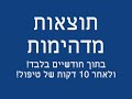 GALVANIC SPA 2 - גלווניק ספא 2