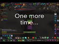 wotlk warrior/resto druid stuff