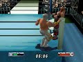 VPW 2 - Dr. Wagner Jr. (com) vs Big Van Vader (me)