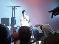 Wiz Khalifa - Sky High LIVE Sacramento CA 12-18-09.AVI