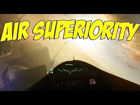 air - I know some of you don't have China Rising yet so here is a peak at the Air Superiority mode! Twitch: http://www.twitch.tv/thedevildoggamer Check me out on F...