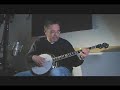 tony in the studio recording his latest album and talking about his music...wonderful !