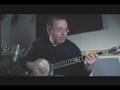 Tony Trischka recording