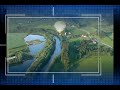 Balloonscanning by paramotor