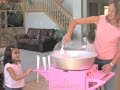 Cotton Candy Machine