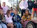 South Lyon East 2008 Homecoming Parade Part 2