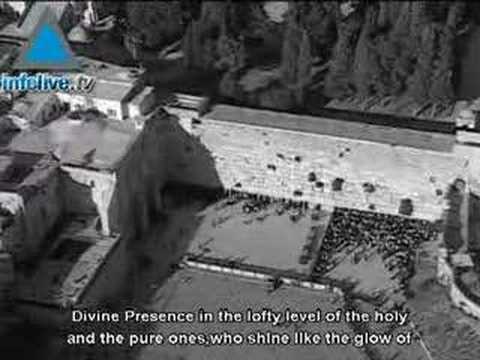 June 7, 1967: Remembering Jerusalem Day June 7, 1967: Remembering Jerusalem Day