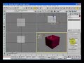 Tutorial 3D max 7,8 and 9 - simula�ao de uma explosao (Parte