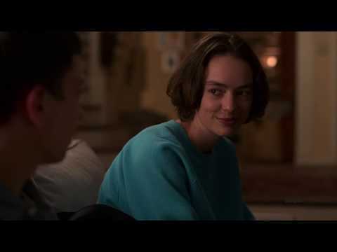 Sam and Casey | Atypical 3x9