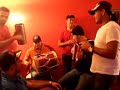 Radhames Rodriguez y Nicol Peña...Los Camiones a 4teto.