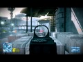 BF3: Why I have been using foregrip off and on post balance/supression patch