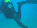 Hinchinbrook Island - Solitaire Wreck Scuba Dive