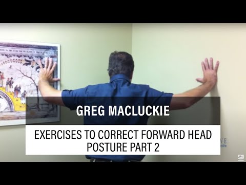 how to treat upper crossed syndrome