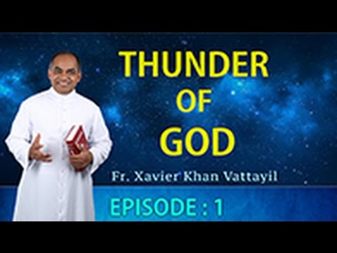 Thunder of God | Episode 1