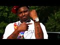 Blow ft. Captain Stunna & Hood - We Glazin\
