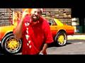 Blow ft. Captain Stunna & Hood - We Glazin' - Music Video