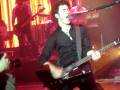 KEVIN SHREDS! Hollywood Palladium Front Row