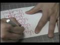 Heidi Swapp's Quick Card Lesson