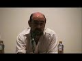 ladislao martínez habla sobre la térmica de morata