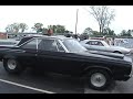 PINKS AT NORWALK GARAGE KUSTOMS STYLE PINKS AT NORWALK GARAGE KUSTOMS STYLE