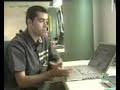 MusicStrands on Spanish TVE News