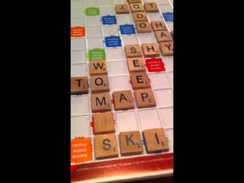 cheat in scrabble