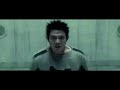 Unleashed - Massive attack
