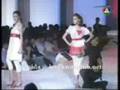 Thai Supermodel Contest
