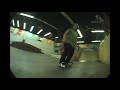 Went out to Red Deer and filmed a few clips at Vertical Edge.