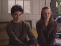 Gilmore Girls season 3 episode 19 rory&jess (2)