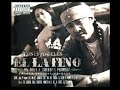 EL LATINO feat AKIRA from M.O.S.A.D  (ONLY YOUR LOVE)