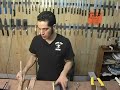 Knife Sharpening : Knife Sharpening: Edges & Goals