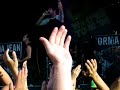 Norma Jean - Warped Tour 08