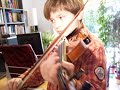 viool marcel kouwenhoven viool marcel kouwenhoven