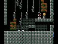 this run will show you the whole game and the location of all items! in this part, simon will visit the first town in which he'll find the thorn whip, the white crystal and the holy water. he'll head for the first mansion where he'll find an oak stake and the dracula's rib. then, he will return outside. ;)
