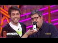 El Hormiguero - Matías Prats: 