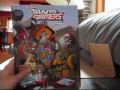 Allspark Almanac II Unboxing and Review (BUY IT!!!)