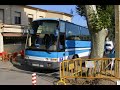 Scania K113CL Beulas Stergo (recorded audio)