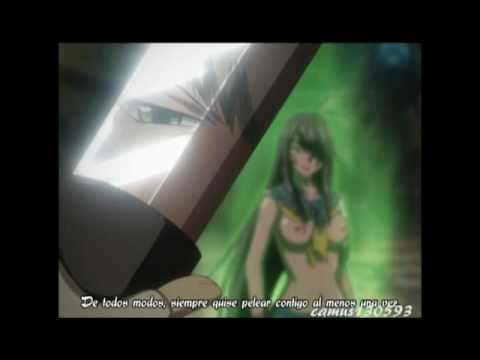 Shiryuu & Ryomou VS Kan-u Ikkitousen Xtreme Xecutor
