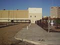 Liberty Harbor Construction