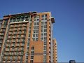 Liberty Harbor Construction