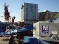 Liberty Harbor Construction