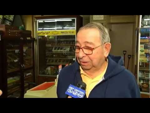 powerball winning numbers