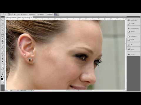 how to remove earrings